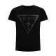 Guess Γυναικεία κοντομάνικη μπλούζα Adele Tee